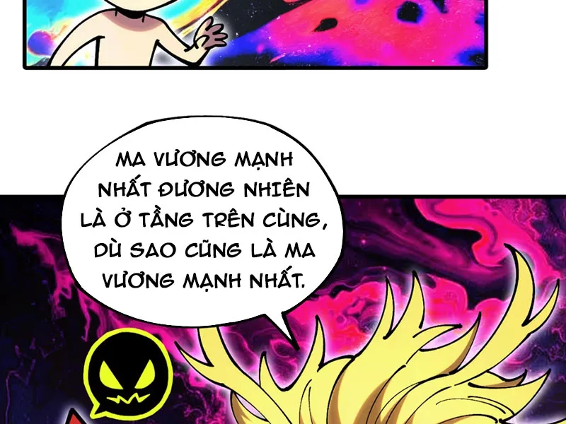 Ta Lại Là Ma Vương Mạnh Nhất? Chapter 3 - Trang 38