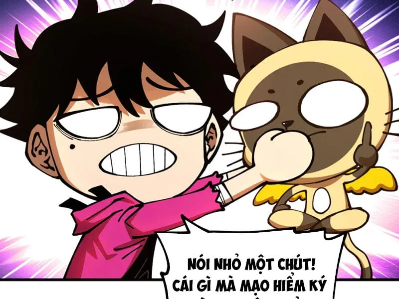Ta Lại Là Ma Vương Mạnh Nhất? Chapter 4 - Trang 12