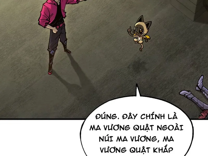 Ta Lại Là Ma Vương Mạnh Nhất? Chapter 4 - Trang 17