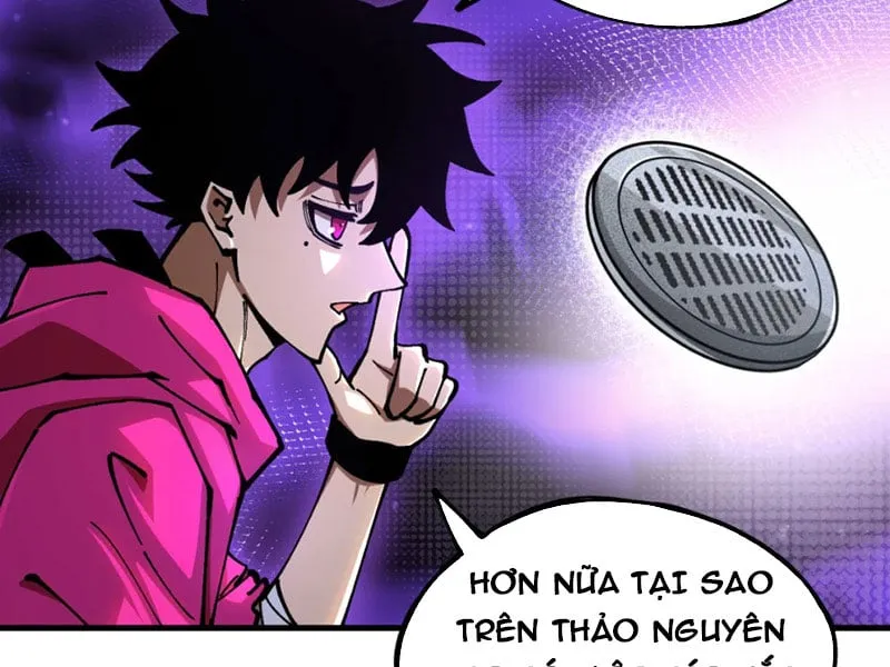 Ta Lại Là Ma Vương Mạnh Nhất? Chapter 4 - Trang 19