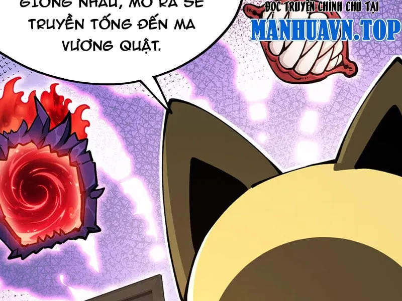 Ta Lại Là Ma Vương Mạnh Nhất? Chapter 4 - Trang 21