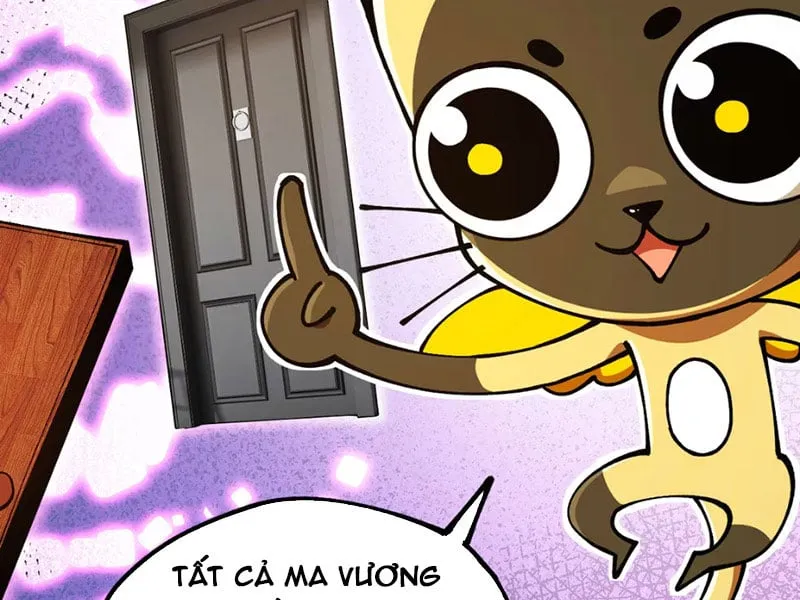 Ta Lại Là Ma Vương Mạnh Nhất? Chapter 4 - Trang 22