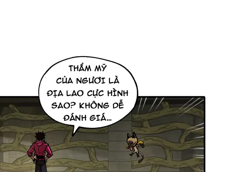 Ta Lại Là Ma Vương Mạnh Nhất? Chapter 4 - Trang 24