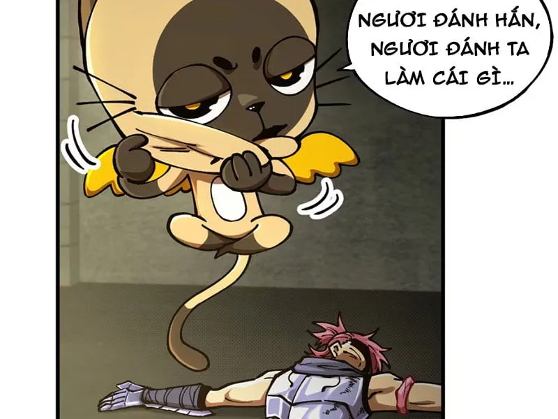 Ta Lại Là Ma Vương Mạnh Nhất? Chapter 4 - Trang 3