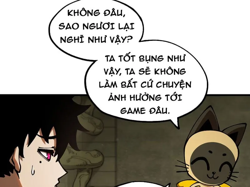 Ta Lại Là Ma Vương Mạnh Nhất? Chapter 4 - Trang 33