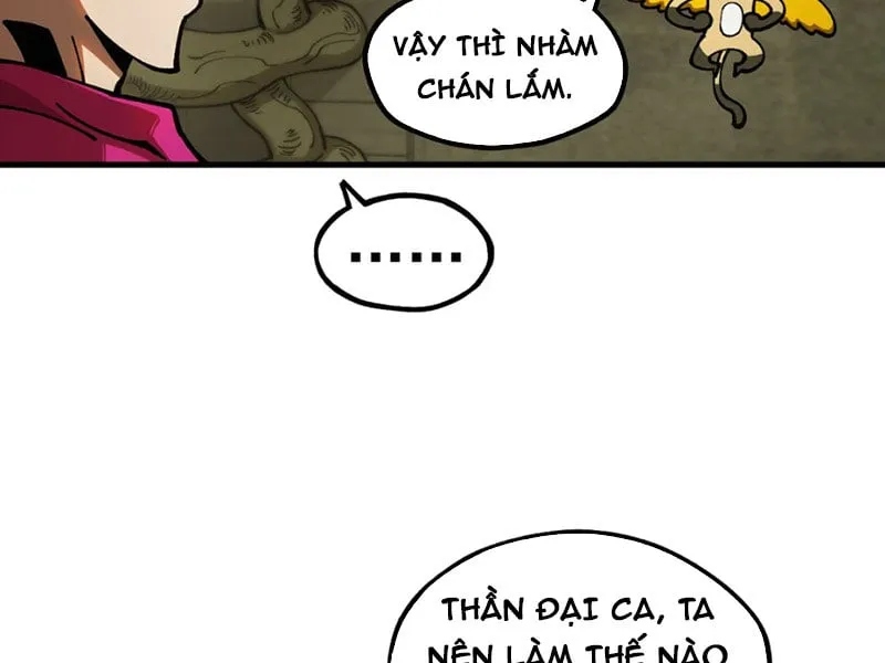 Ta Lại Là Ma Vương Mạnh Nhất? Chapter 4 - Trang 34
