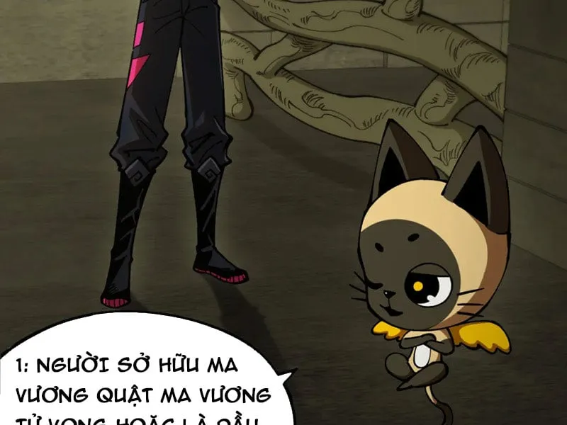 Ta Lại Là Ma Vương Mạnh Nhất? Chapter 4 - Trang 36
