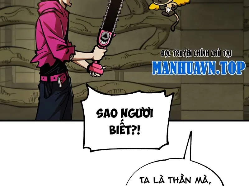 Ta Lại Là Ma Vương Mạnh Nhất? Chapter 4 - Trang 44