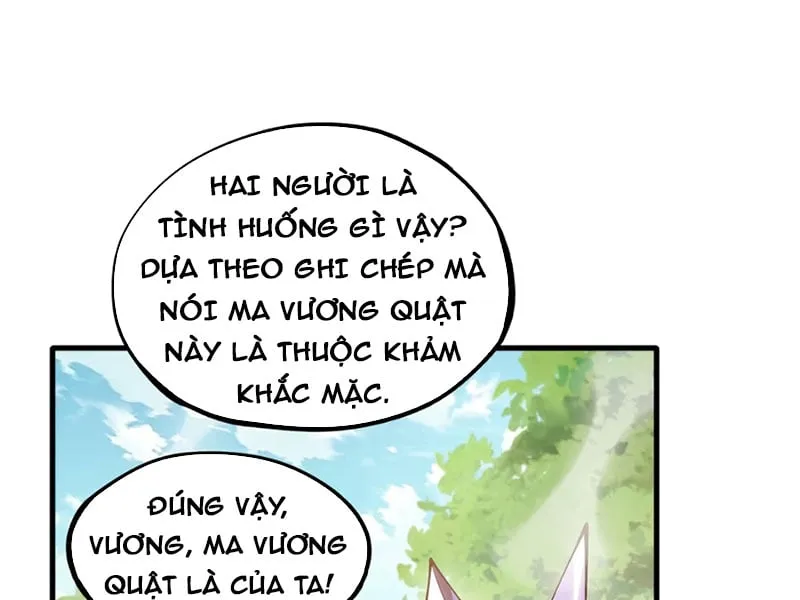 Ta Lại Là Ma Vương Mạnh Nhất? Chapter 5 - Trang 41