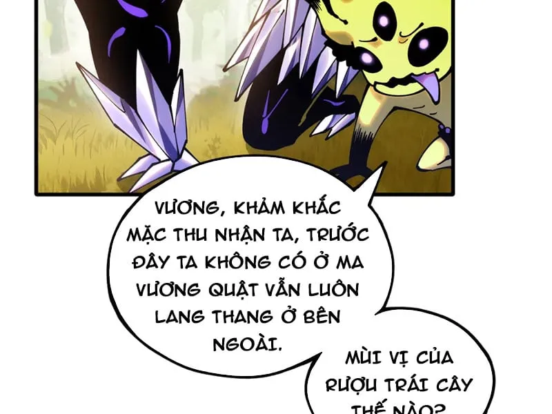 Ta Lại Là Ma Vương Mạnh Nhất? Chapter 5 - Trang 43