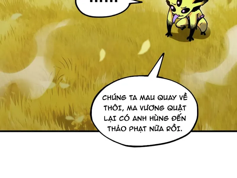 Ta Lại Là Ma Vương Mạnh Nhất? Chapter 5 - Trang 49