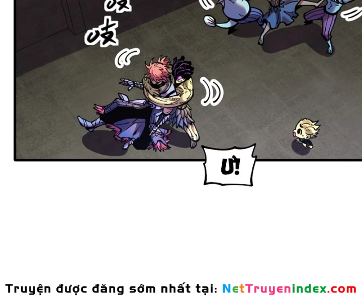 Ta Lại Là Ma Vương Mạnh Nhất? Chapter 6 - Trang 20