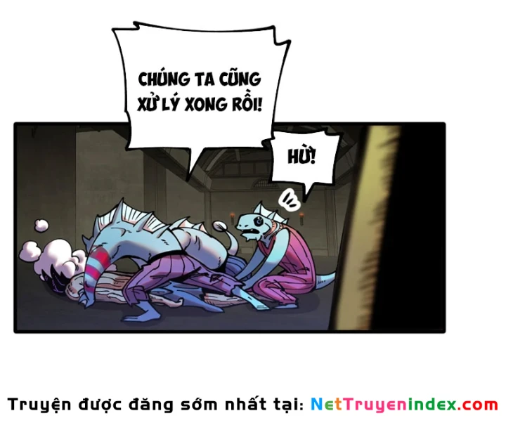Ta Lại Là Ma Vương Mạnh Nhất? Chapter 6 - Trang 32