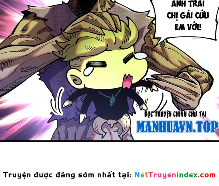 Ta Lại Là Ma Vương Mạnh Nhất? Chapter 6 - Trang 34
