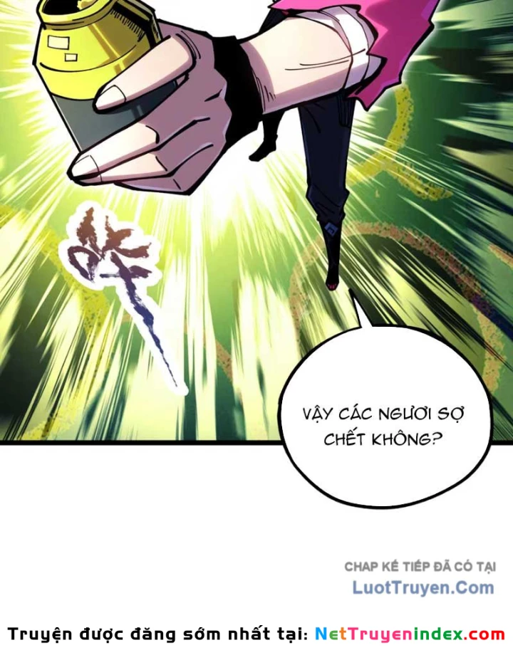 Ta Lại Là Ma Vương Mạnh Nhất? Chapter 7 - Trang 14