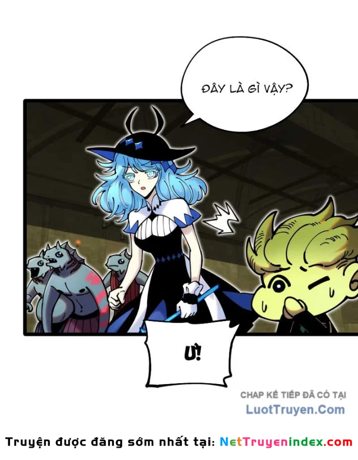 Ta Lại Là Ma Vương Mạnh Nhất? Chapter 7 - Trang 15
