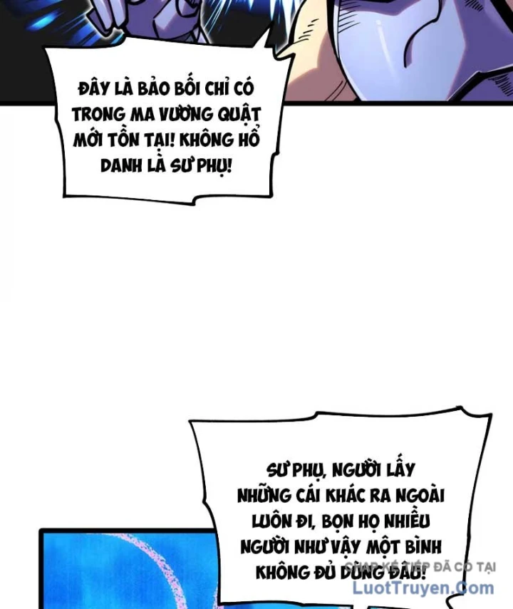 Ta Lại Là Ma Vương Mạnh Nhất? Chapter 7 - Trang 17
