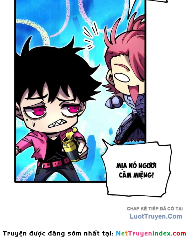 Ta Lại Là Ma Vương Mạnh Nhất? Chapter 7 - Trang 18
