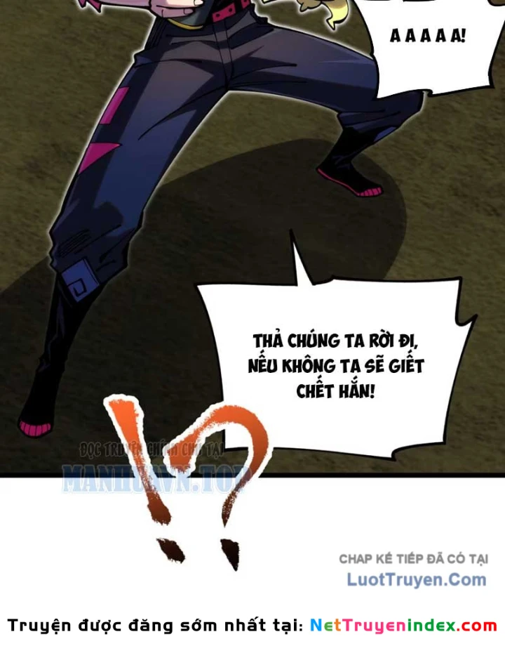 Ta Lại Là Ma Vương Mạnh Nhất? Chapter 7 - Trang 21