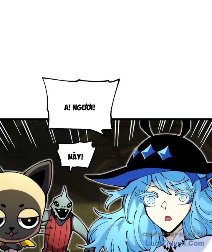 Ta Lại Là Ma Vương Mạnh Nhất? Chapter 7 - Trang 22