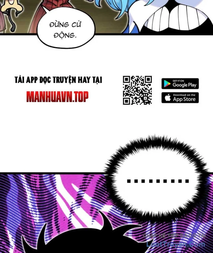 Ta Lại Là Ma Vương Mạnh Nhất? Chapter 7 - Trang 23