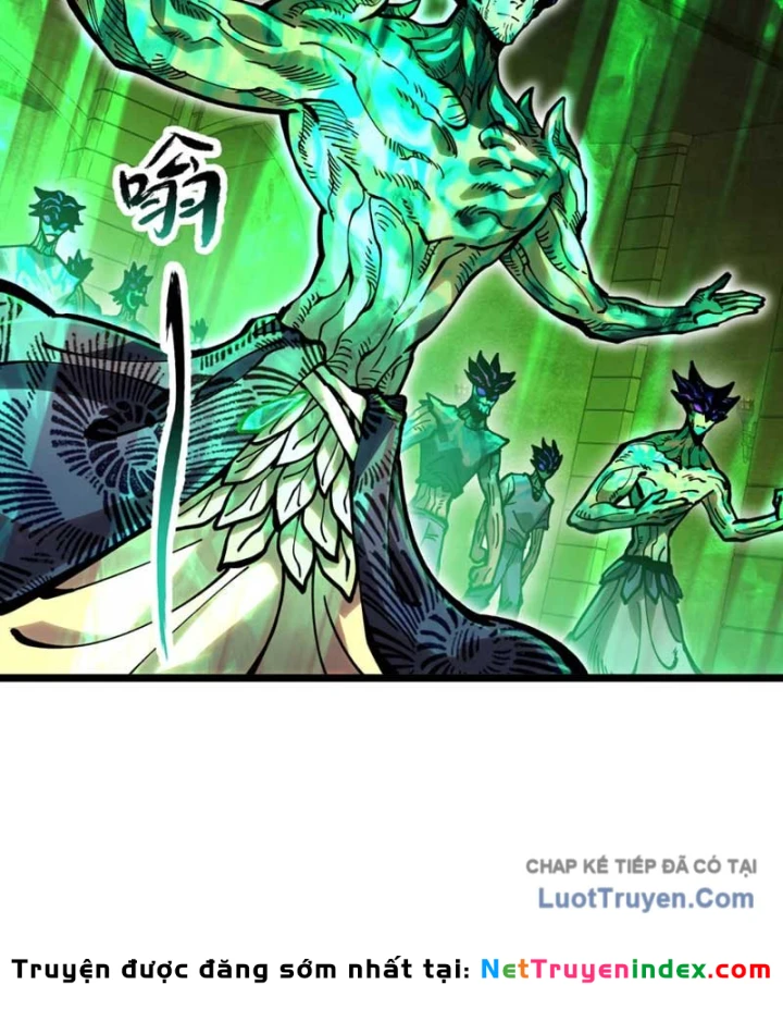 Ta Lại Là Ma Vương Mạnh Nhất? Chapter 7 - Trang 5
