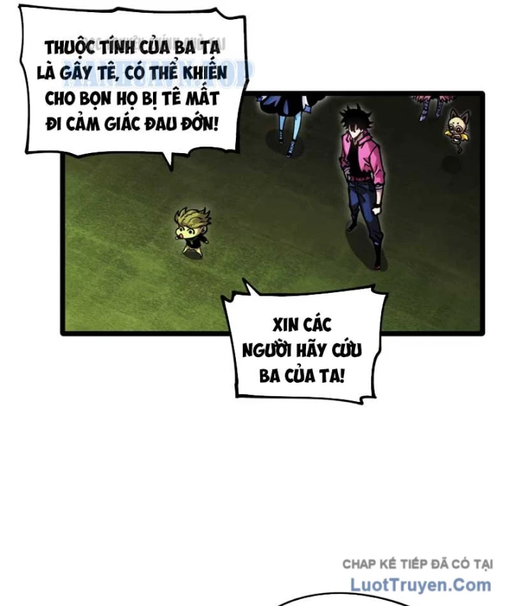 Ta Lại Là Ma Vương Mạnh Nhất? Chapter 7 - Trang 6