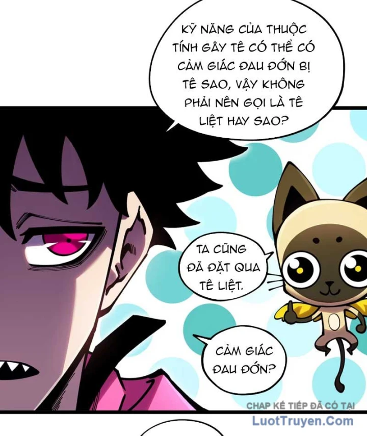 Ta Lại Là Ma Vương Mạnh Nhất? Chapter 7 - Trang 7