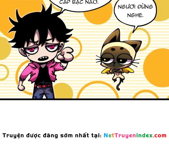 Ta Lại Là Ma Vương Mạnh Nhất? Chapter 8 - Trang 10