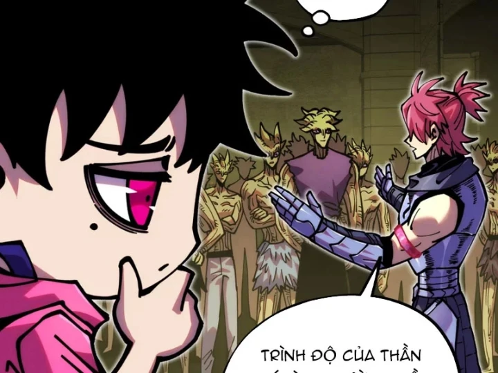 Ta Lại Là Ma Vương Mạnh Nhất? Chapter 8 - Trang 12