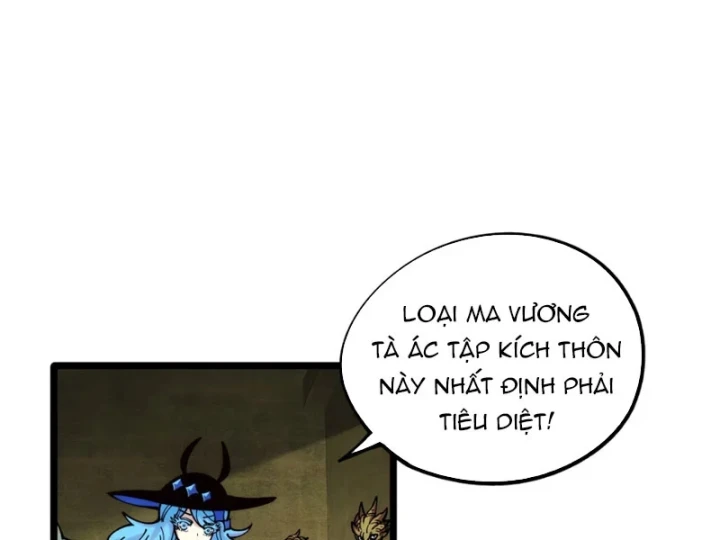 Ta Lại Là Ma Vương Mạnh Nhất? Chapter 8 - Trang 16