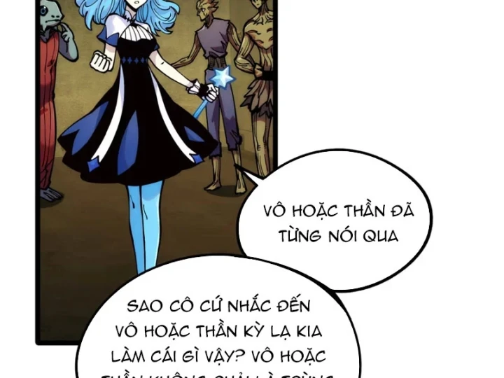 Ta Lại Là Ma Vương Mạnh Nhất? Chapter 8 - Trang 17
