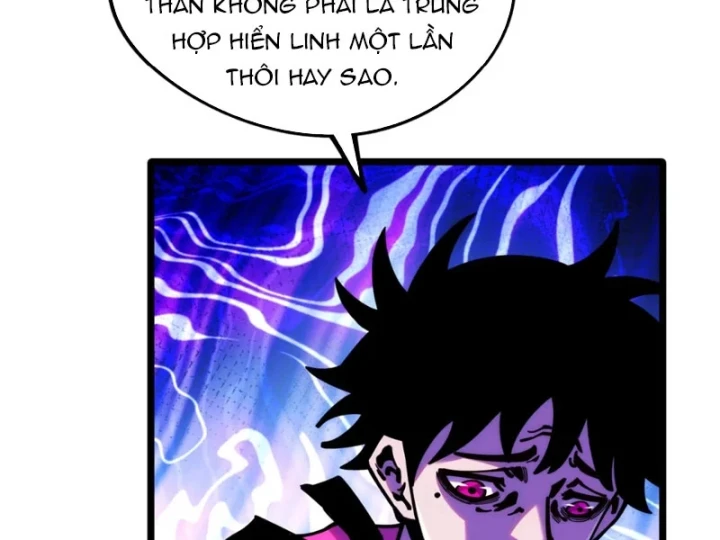 Ta Lại Là Ma Vương Mạnh Nhất? Chapter 8 - Trang 18