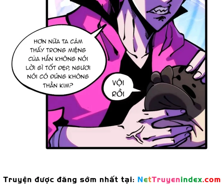 Ta Lại Là Ma Vương Mạnh Nhất? Chapter 8 - Trang 19
