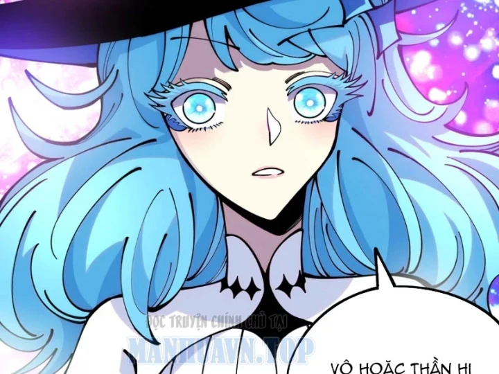 Ta Lại Là Ma Vương Mạnh Nhất? Chapter 8 - Trang 22