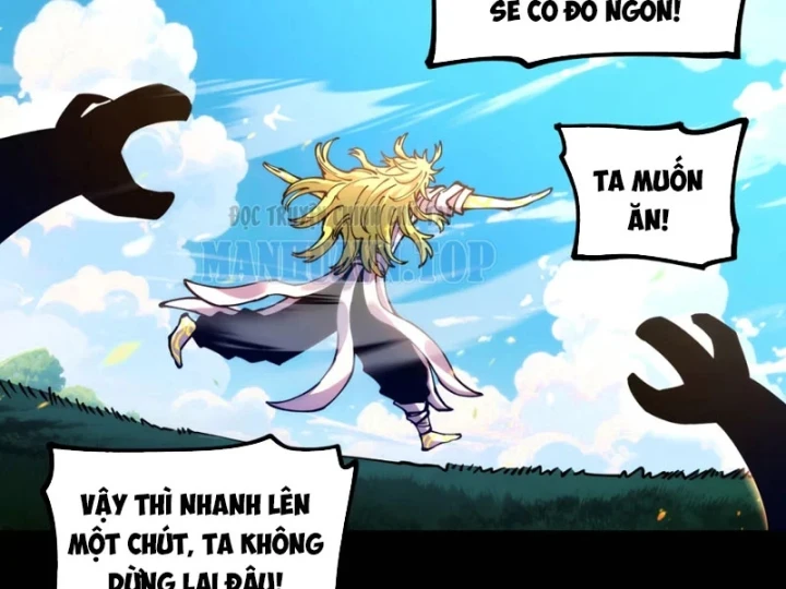 Ta Lại Là Ma Vương Mạnh Nhất? Chapter 8 - Trang 34