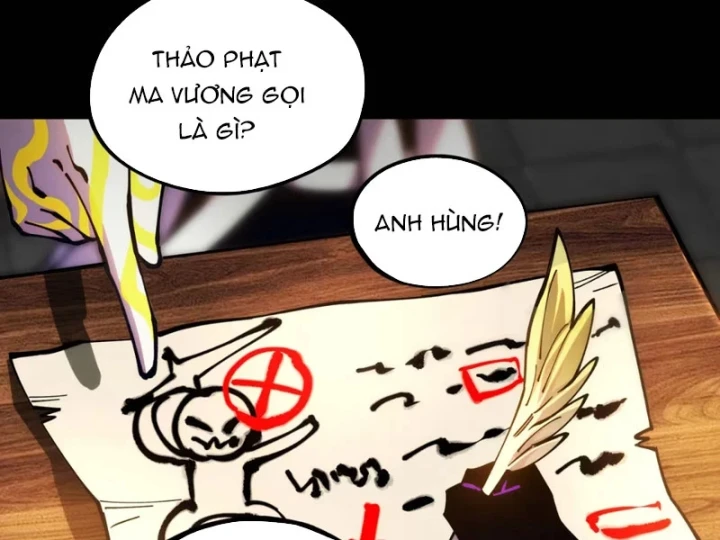 Ta Lại Là Ma Vương Mạnh Nhất? Chapter 8 - Trang 36