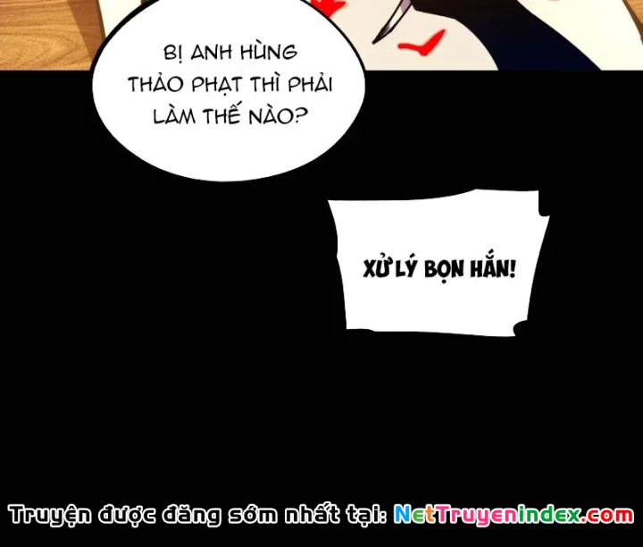 Ta Lại Là Ma Vương Mạnh Nhất? Chapter 8 - Trang 37