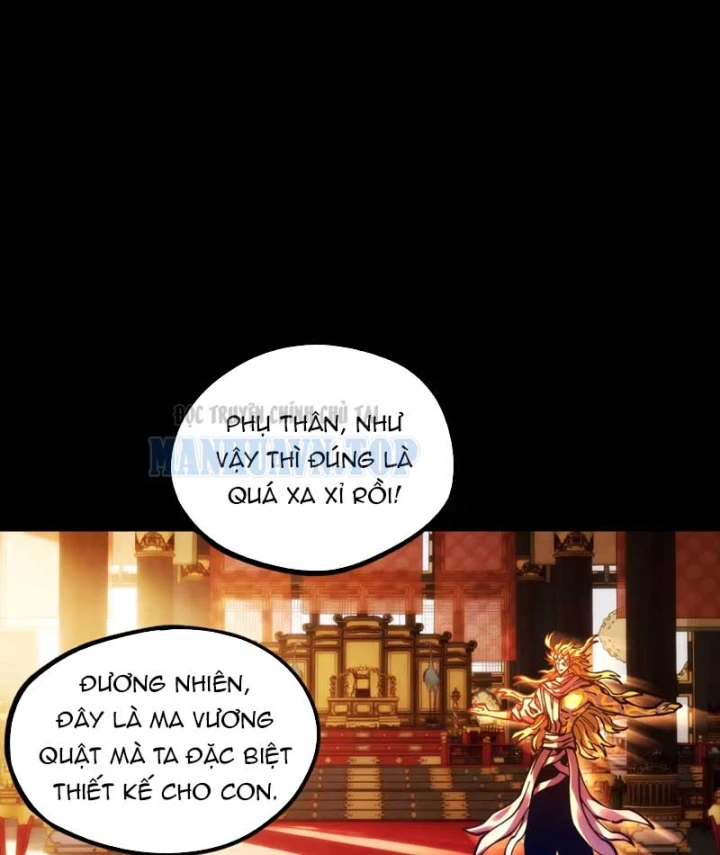 Ta Lại Là Ma Vương Mạnh Nhất? Chapter 8 - Trang 42