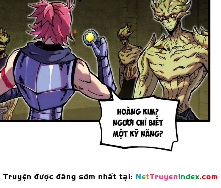 Ta Lại Là Ma Vương Mạnh Nhất? Chapter 8 - Trang 6