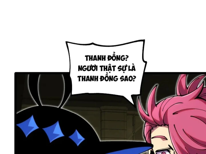 Ta Lại Là Ma Vương Mạnh Nhất? Chapter 8 - Trang 7