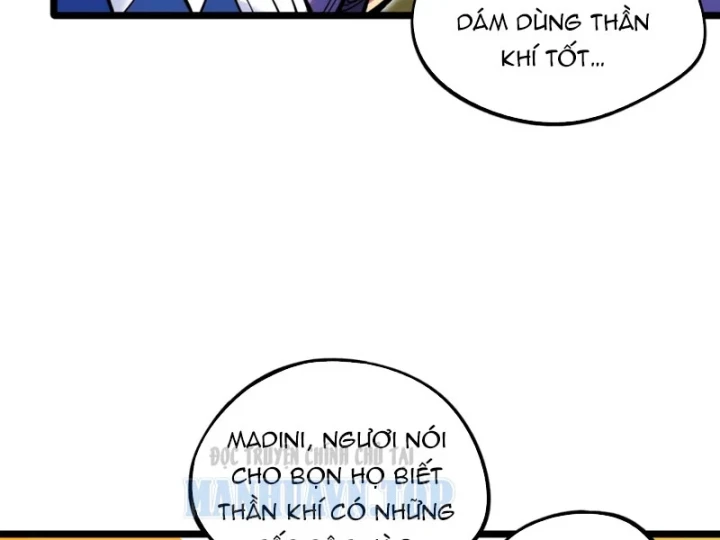 Ta Lại Là Ma Vương Mạnh Nhất? Chapter 8 - Trang 9