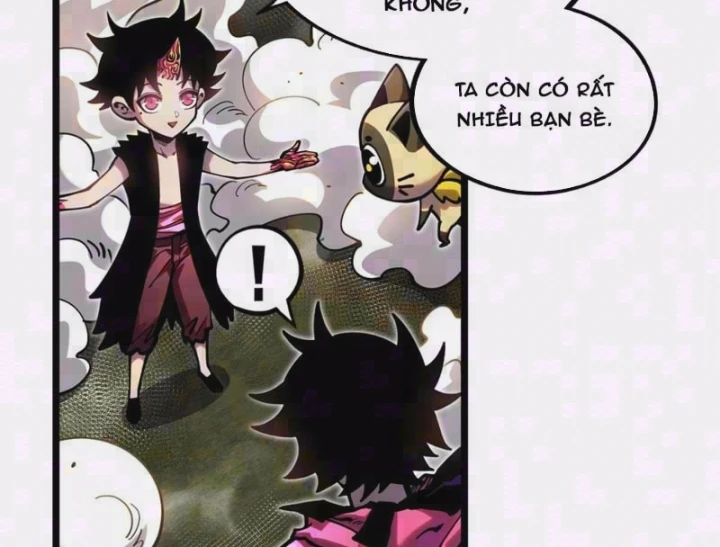 Ta Lại Là Ma Vương Mạnh Nhất? Chapter 9 - Trang 3