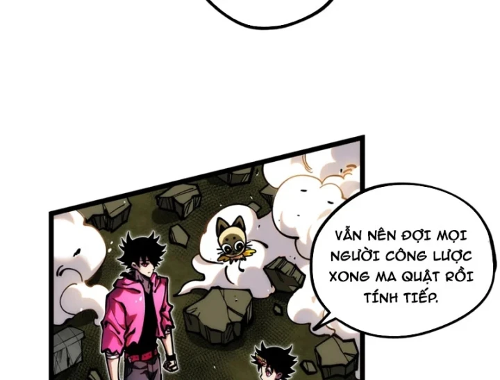 Ta Lại Là Ma Vương Mạnh Nhất? Chapter 9 - Trang 31