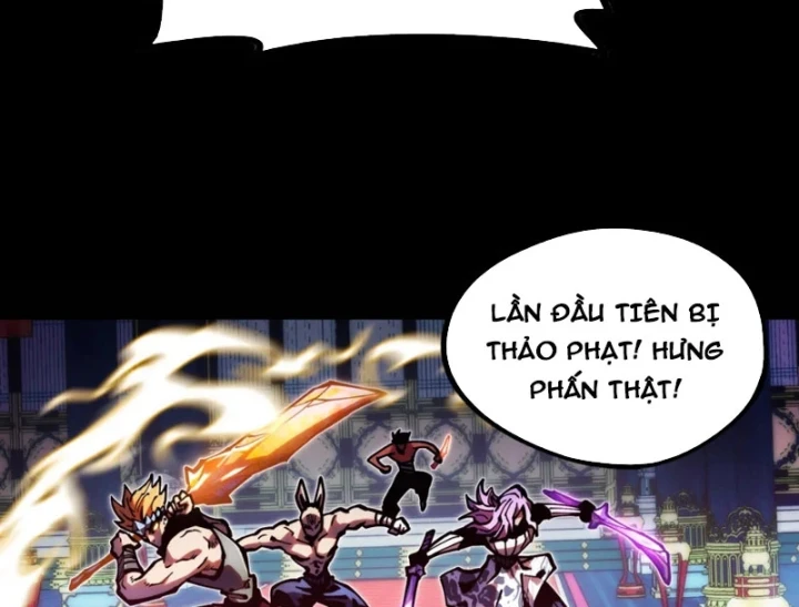 Ta Lại Là Ma Vương Mạnh Nhất? Chapter 9 - Trang 35