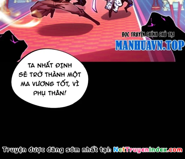 Ta Lại Là Ma Vương Mạnh Nhất? Chapter 9 - Trang 36