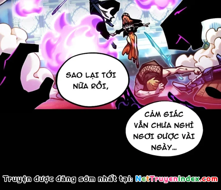 Ta Lại Là Ma Vương Mạnh Nhất? Chapter 9 - Trang 38