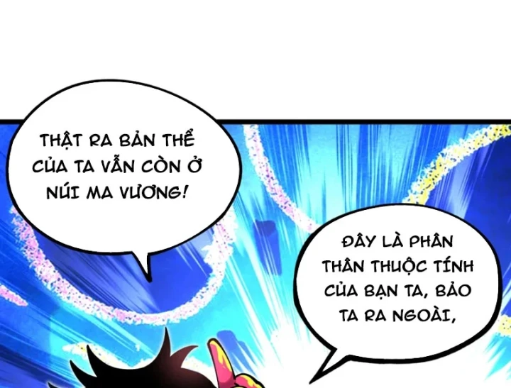 Ta Lại Là Ma Vương Mạnh Nhất? Chapter 9 - Trang 7