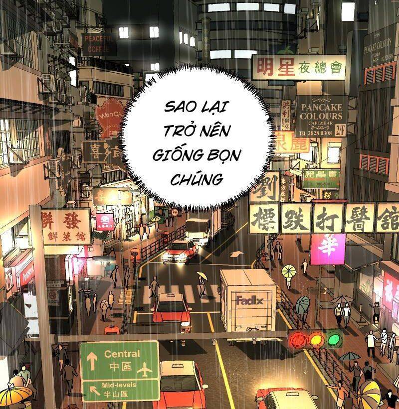 Ta Lại Nuôi Kẻ Thù Của Mình Chapter 1 - Trang 13