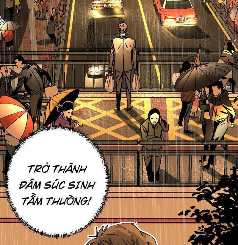 Ta Lại Nuôi Kẻ Thù Của Mình Chapter 1 - Trang 14